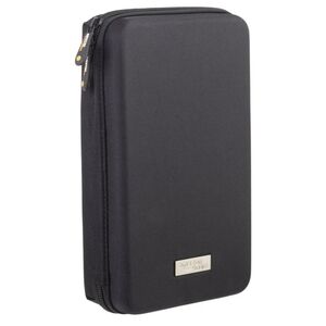 TRAVEL CASE New Cord Organizer Plug Universal Electronics Accessory Zip